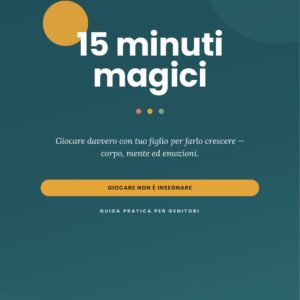 15 minuti magici