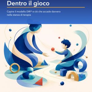 Copertina del libro Dentro il gioco di Rossana Giorgi