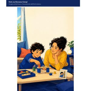 Copertina del Bignami Oggi sì, domani no? di Rossana Giorgi