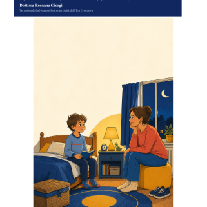 Copertina del Bignami tascabile Sonno e regolazione di Rossana Giorgi
