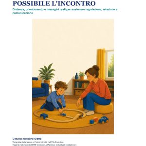 Copertina del Bignami di approfondimento Spazio e orientamento di Rossana Giorgi